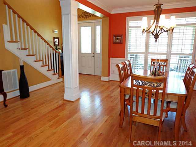 Dutchman Creek Estates - Residential