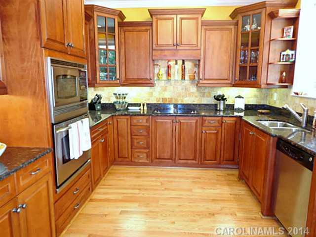 Dutchman Creek Estates - Residential