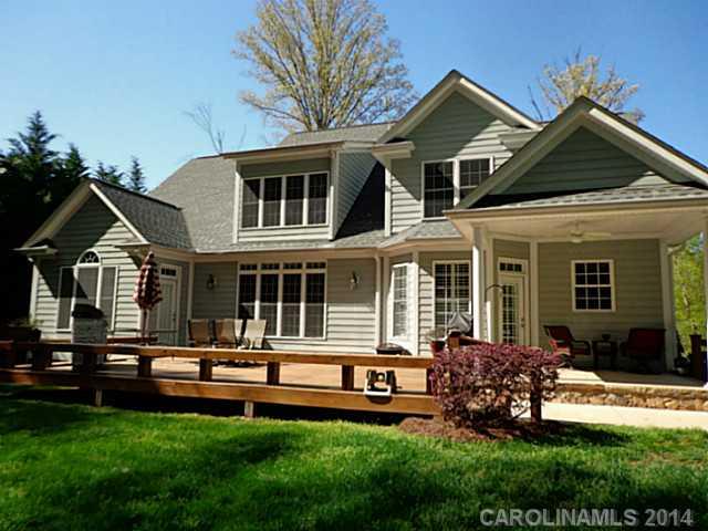 Dutchman Creek Estates - Residential