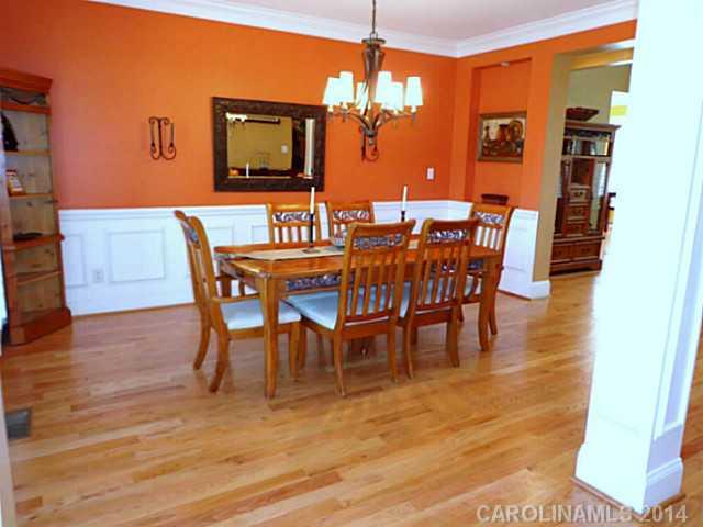 Dutchman Creek Estates - Residential