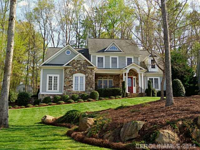 Dutchman Creek Estates - Residential