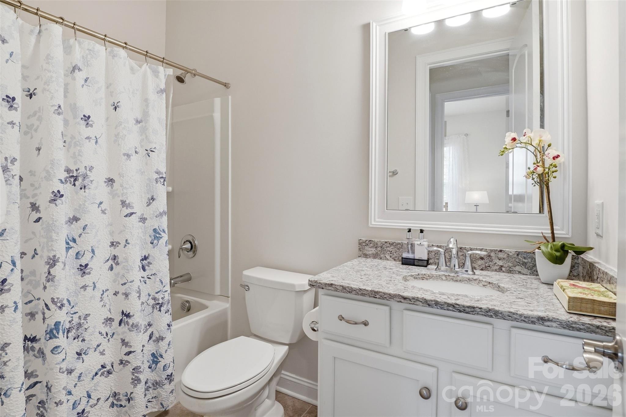 Imagery on Mtn Island - Residential