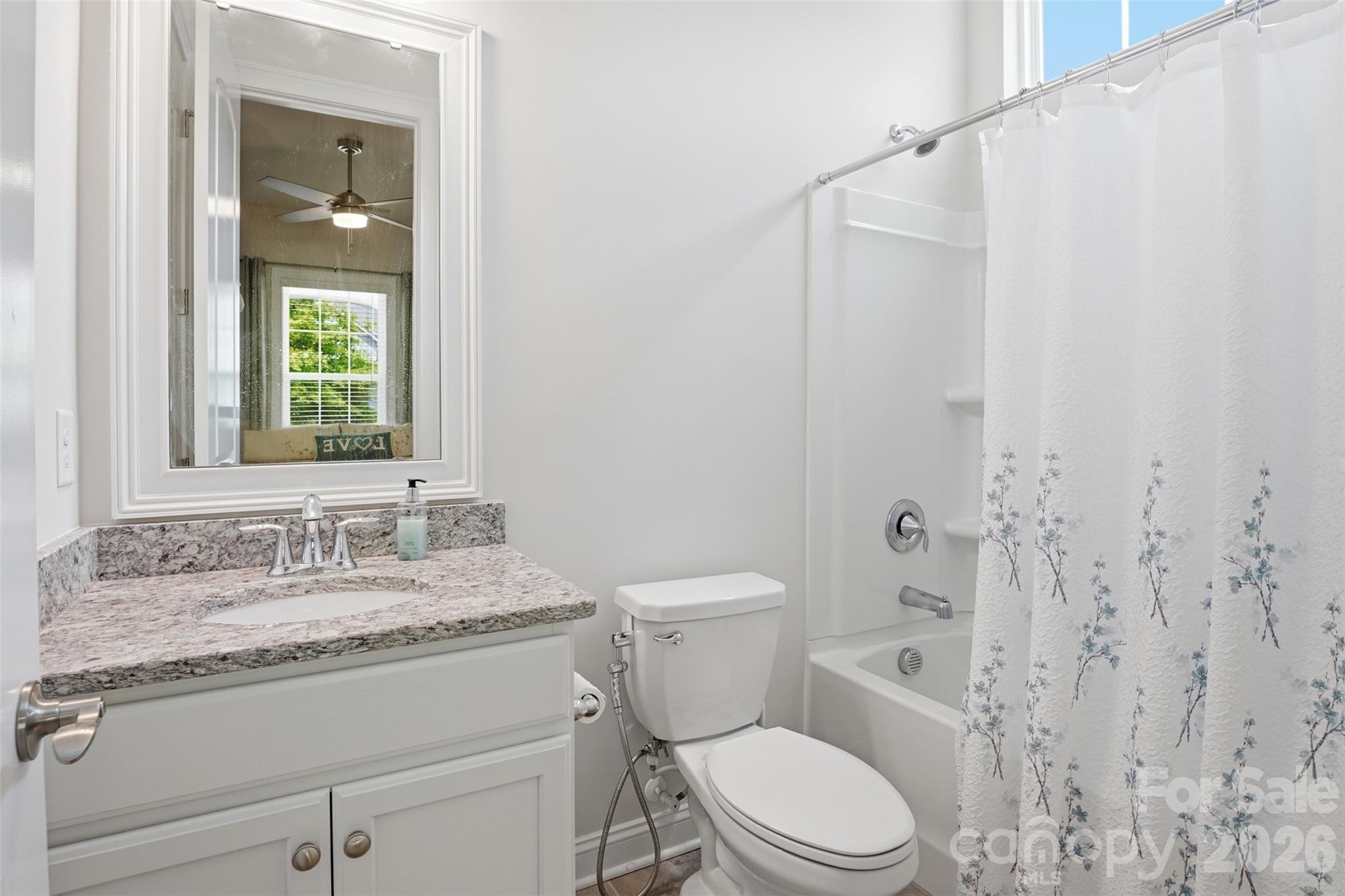 Imagery on Mtn Island - Residential