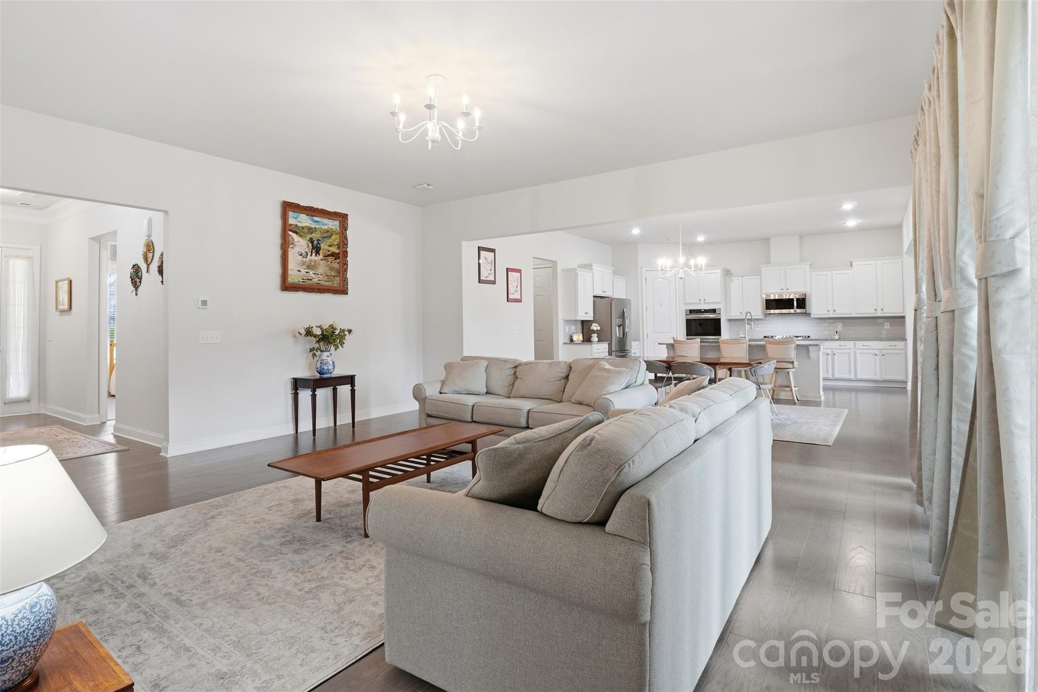 Imagery on Mtn Island - Residential