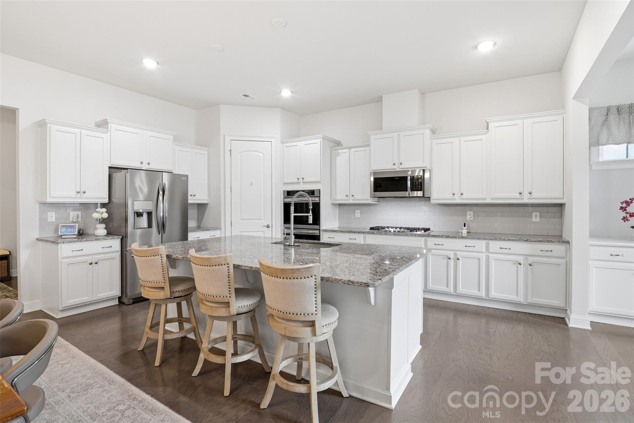 Imagery on Mtn Island - Residential