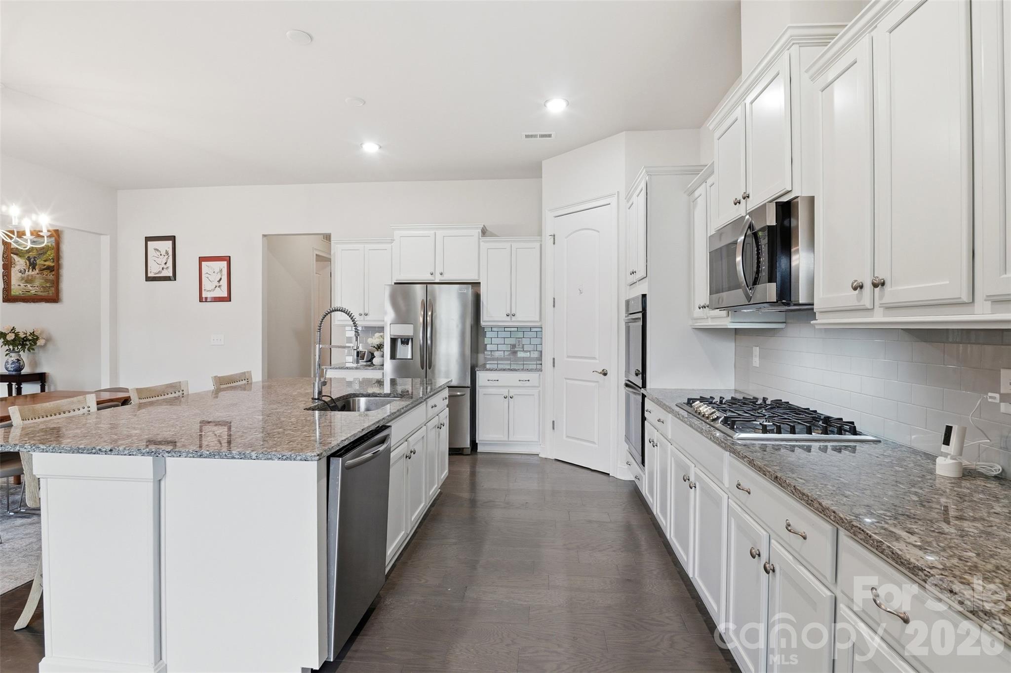 Imagery on Mtn Island - Residential