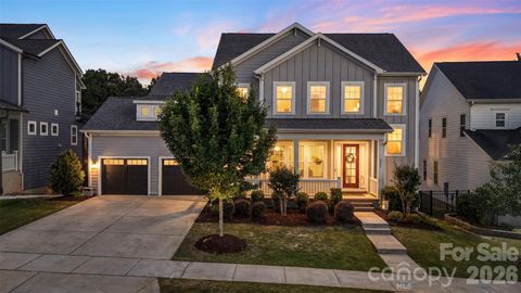 Photo of 4047 Oarman Court, Fort Mill, SC 29708 (MLS # 4387084)
