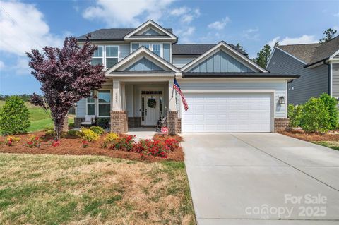1497 Striped Bass Lane Clover SC 29710
