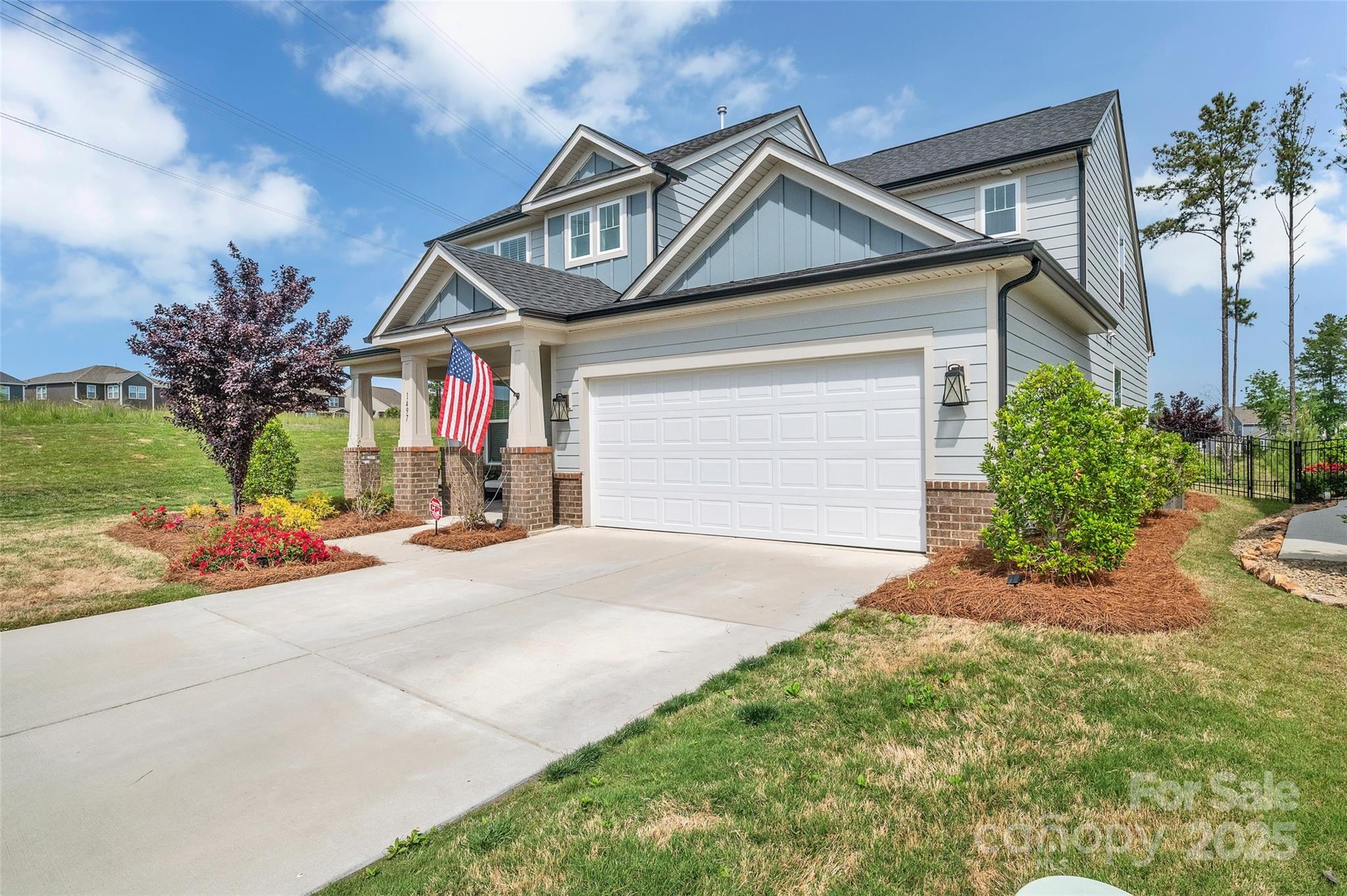 1497 Striped Bass Lane