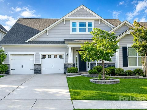 Photo of 10692 Skipping Rock Lane NW, Concord, NC 28027 (MLS # 4373842)