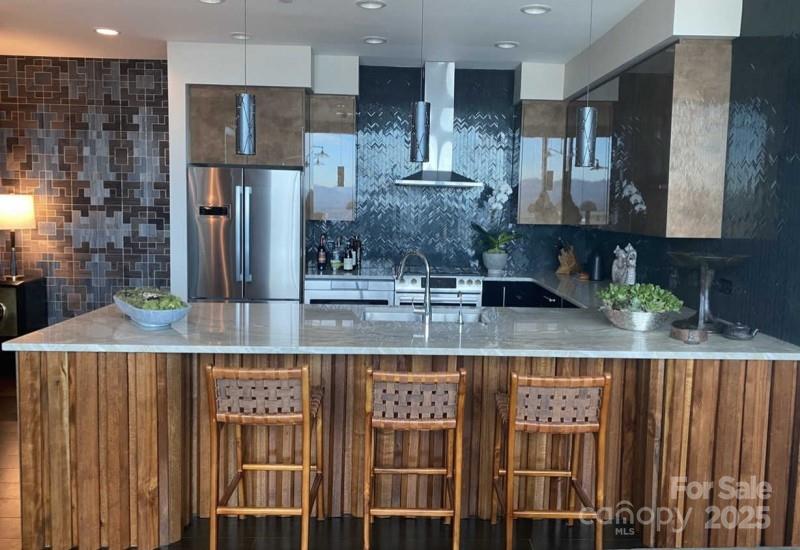 7 Patton Avenue 1107