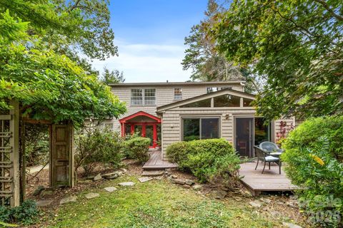 190 School Road Asheville NC 28806