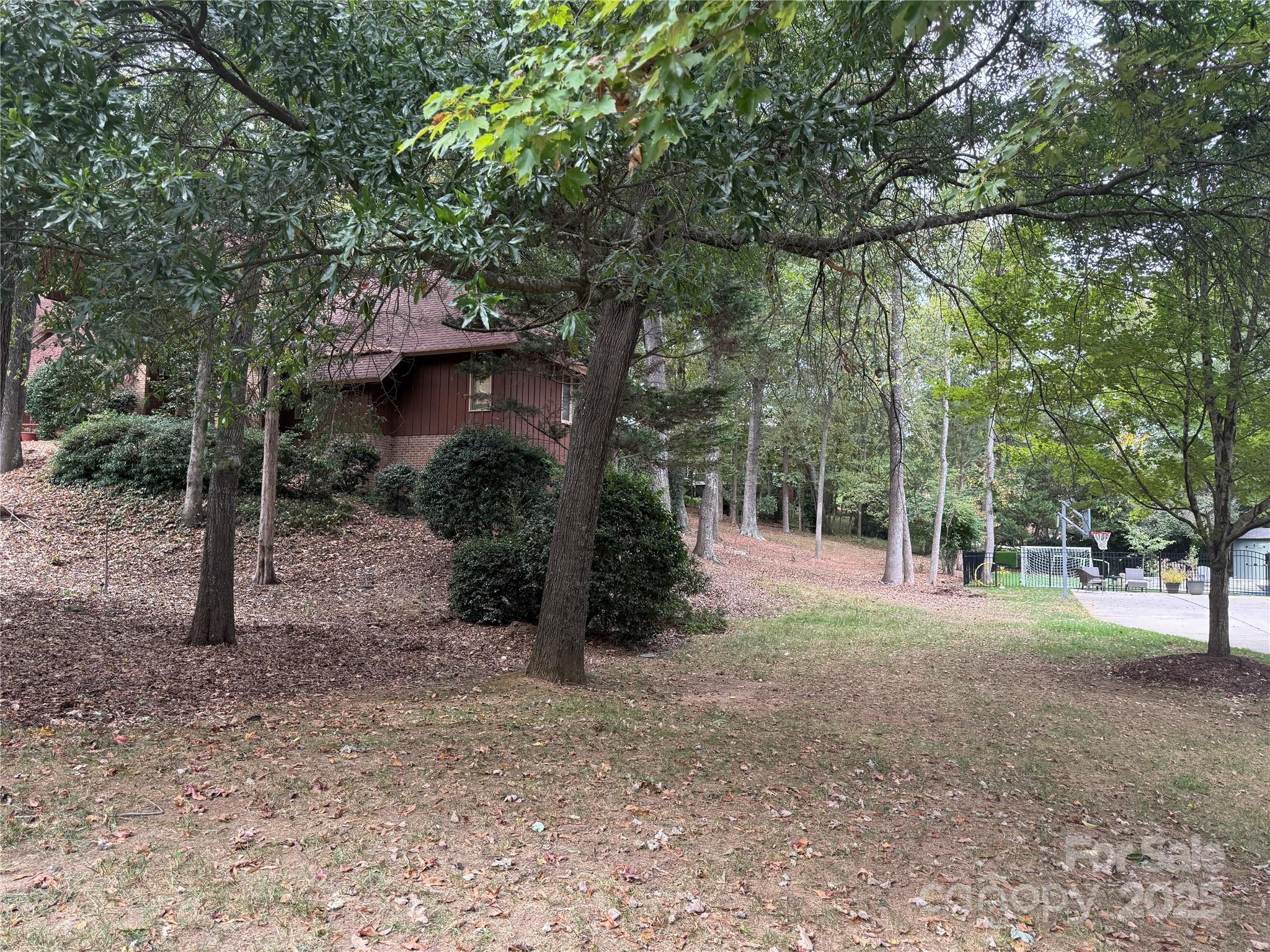 3518 Broadfield Road