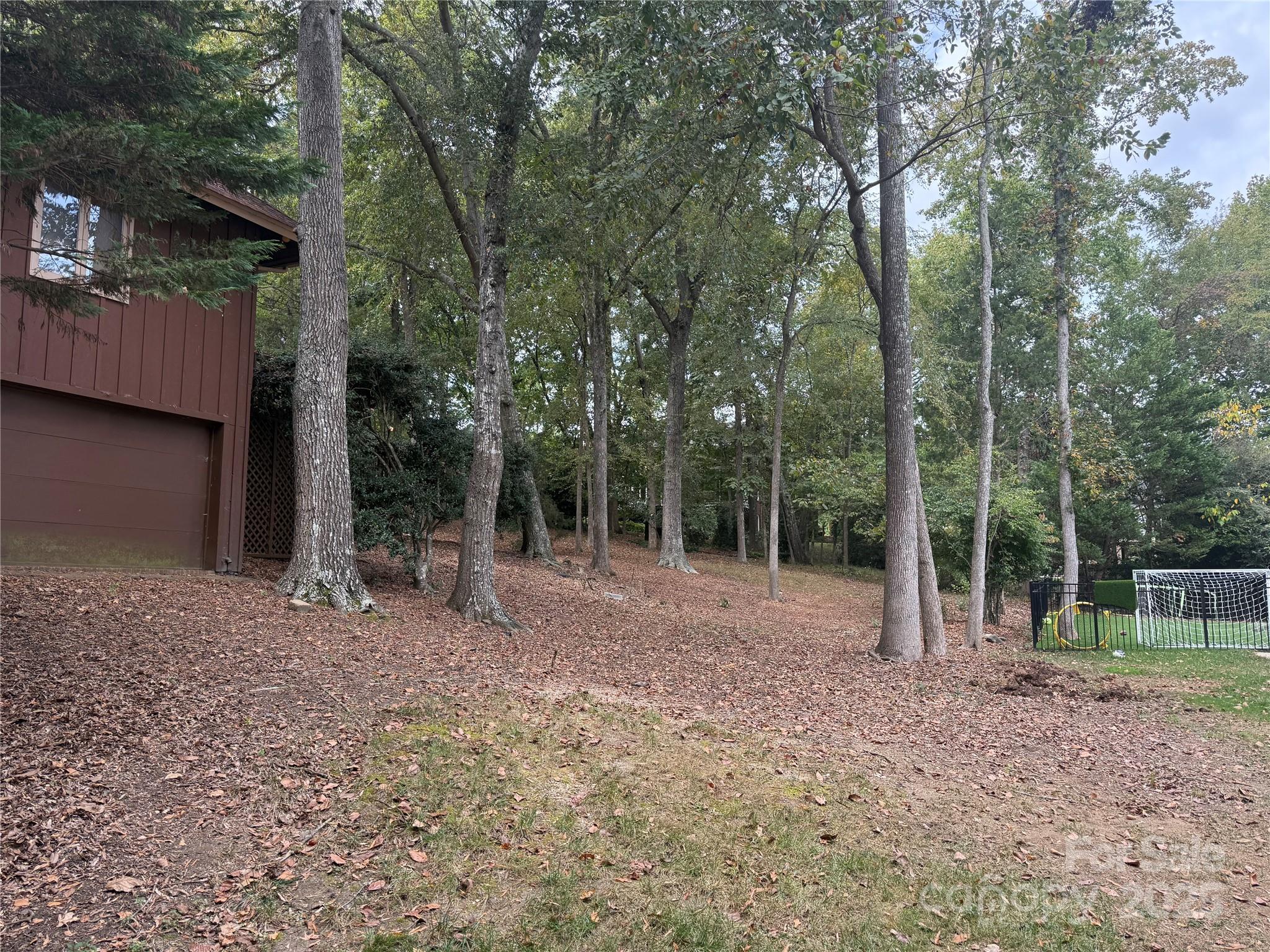3518 Broadfield Road