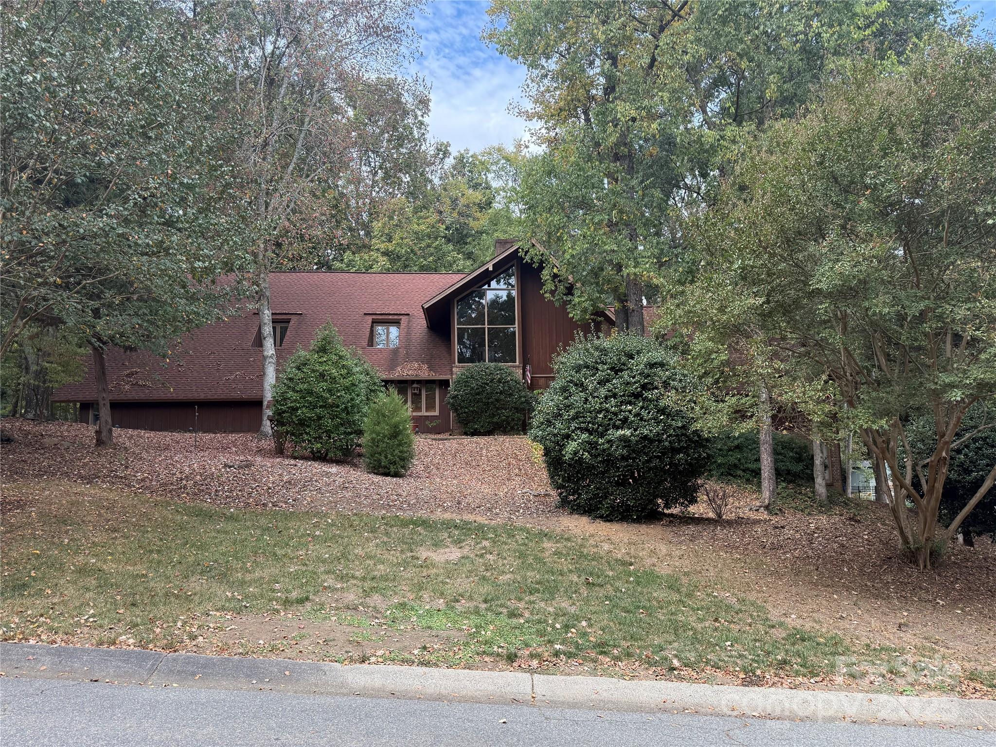 3518 Broadfield Road