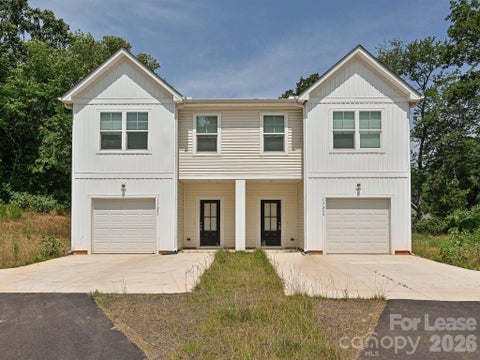 Photo of 1725 E Cloaninger Avenue #B, Statesville, NC 28625 (MLS # 4423849)