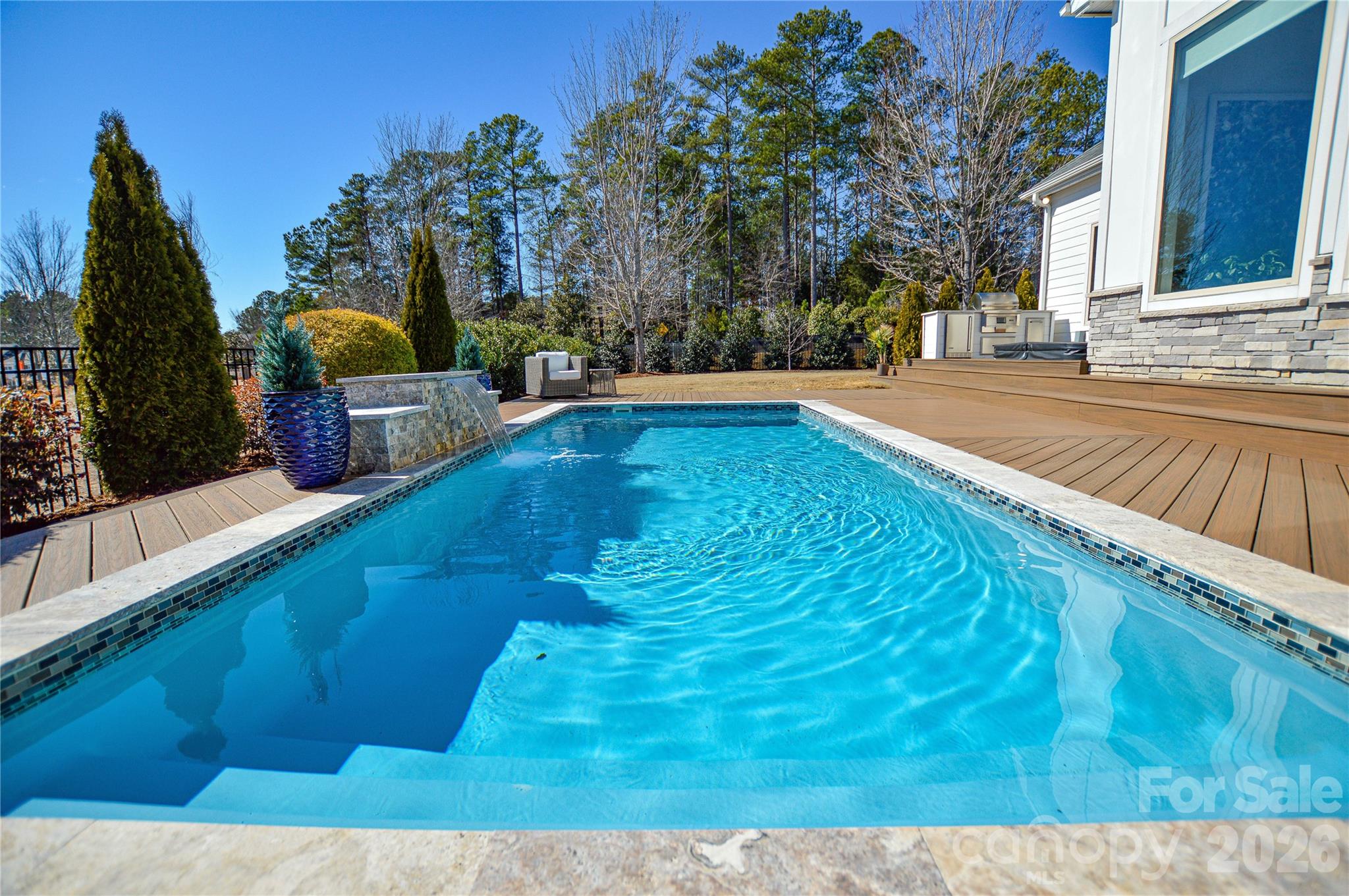 The Palisades - Residential