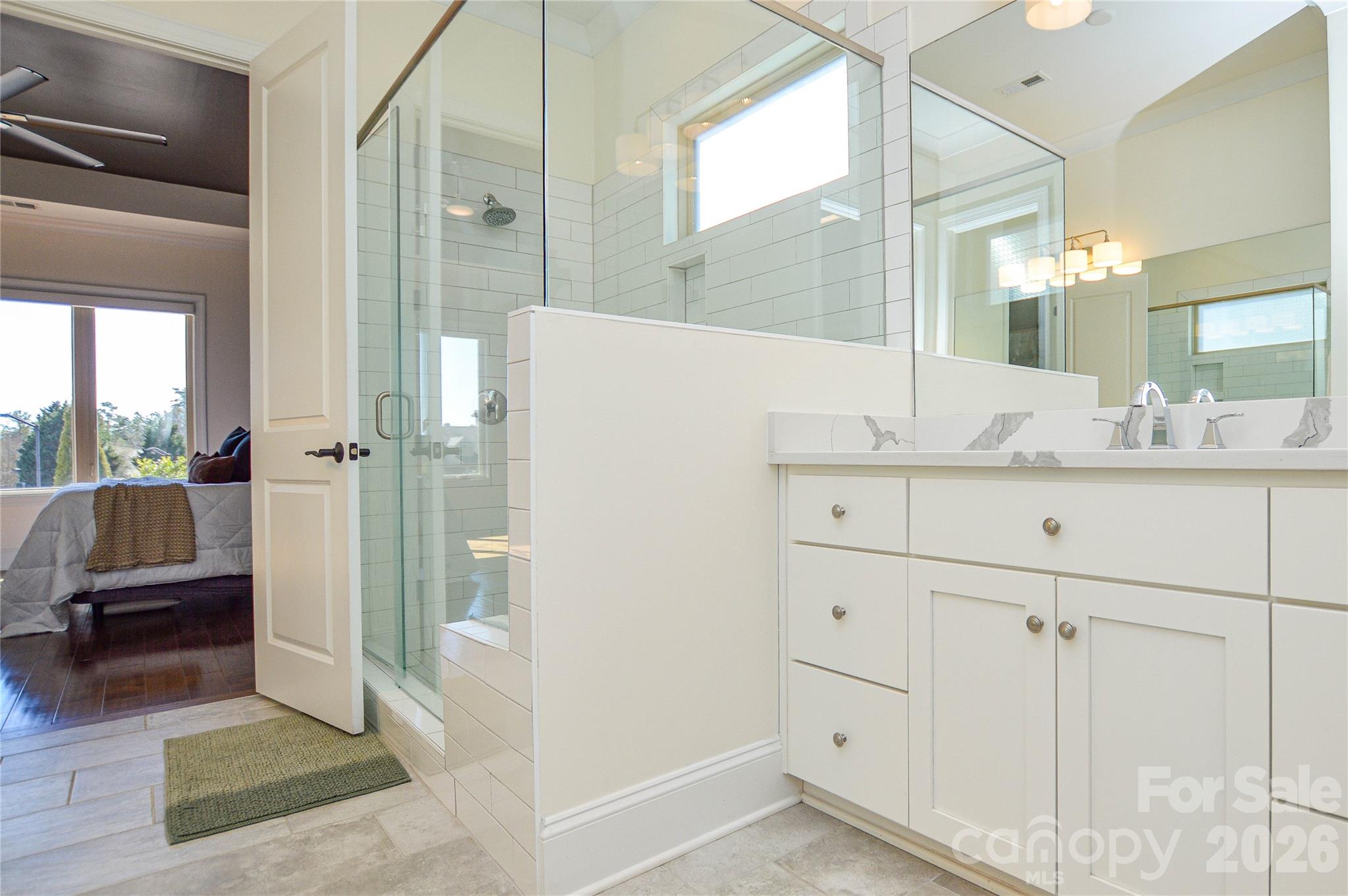 The Palisades - Residential