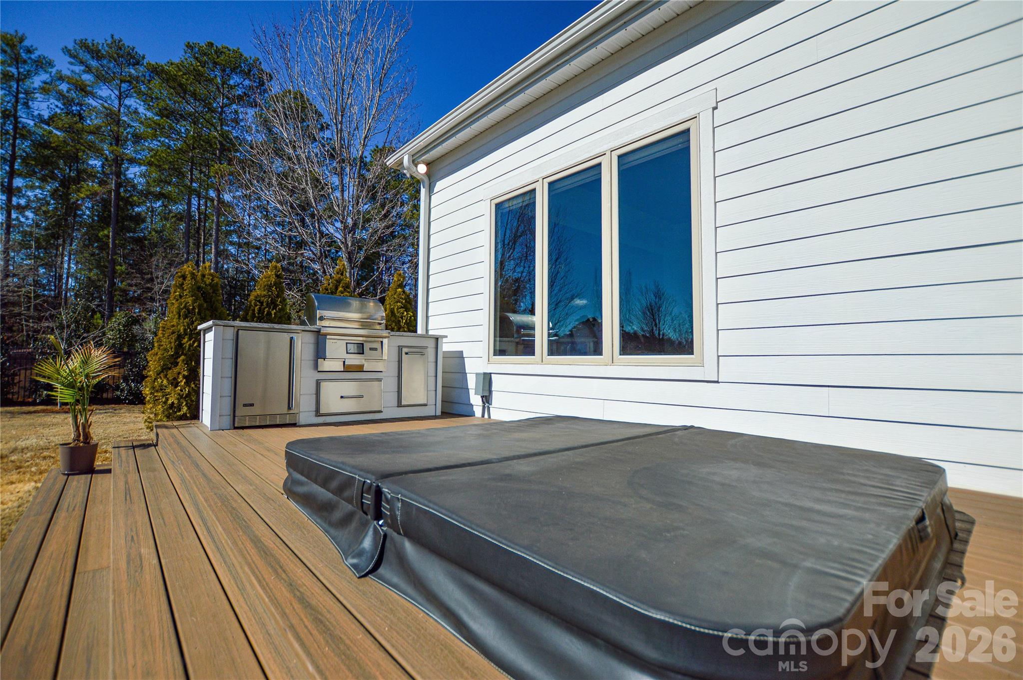 The Palisades - Residential