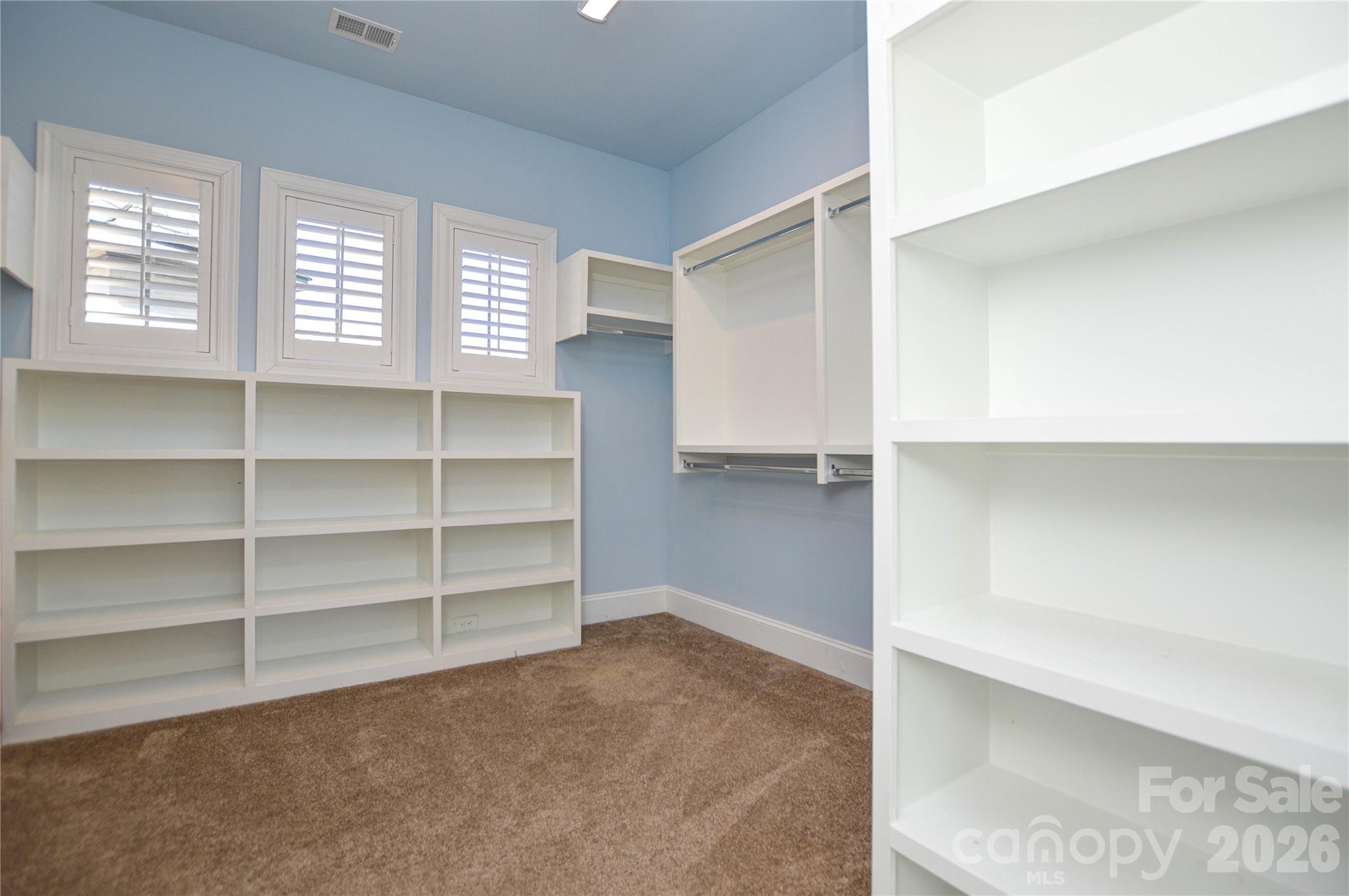 The Palisades - Residential