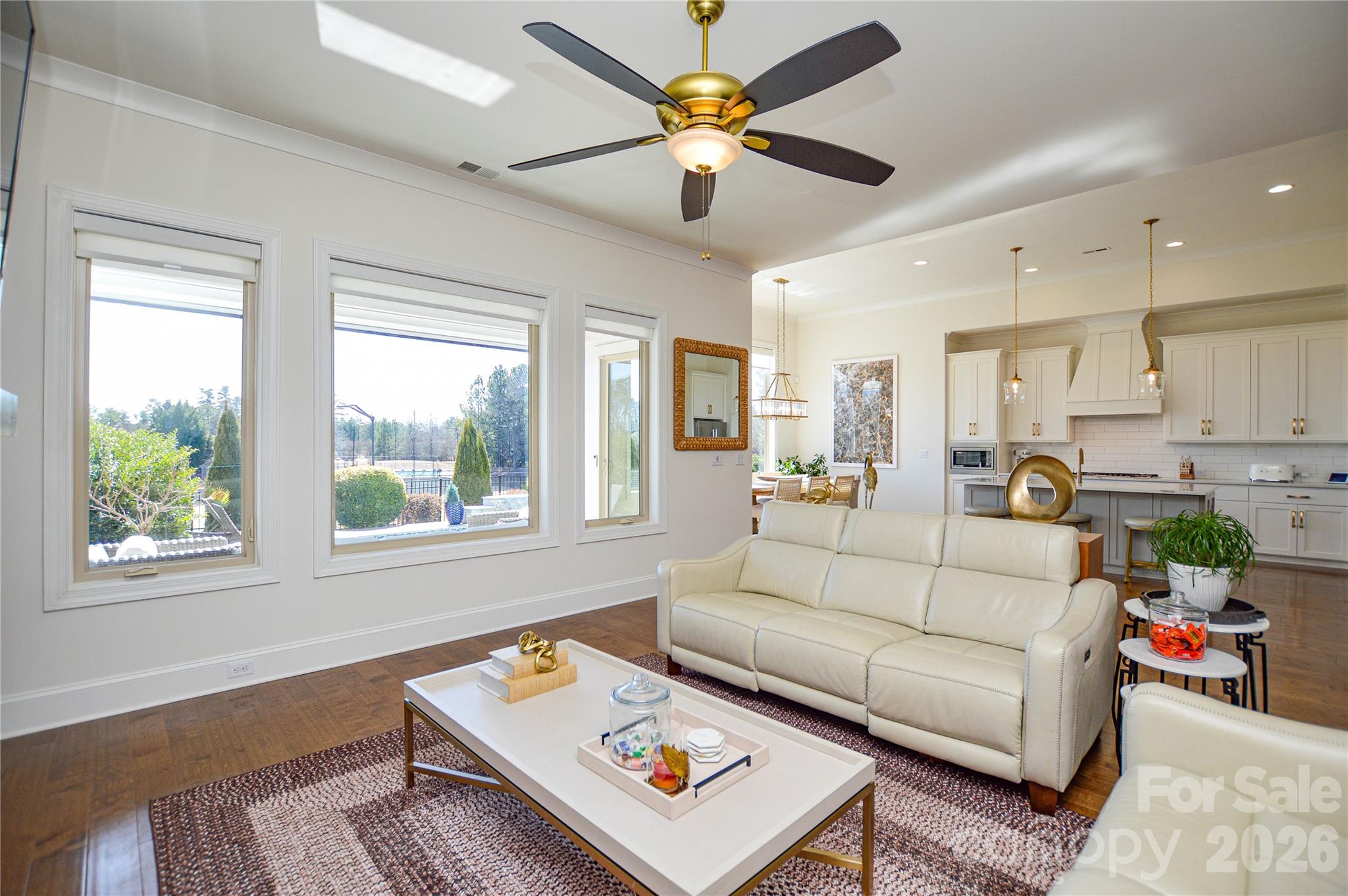 The Palisades - Residential