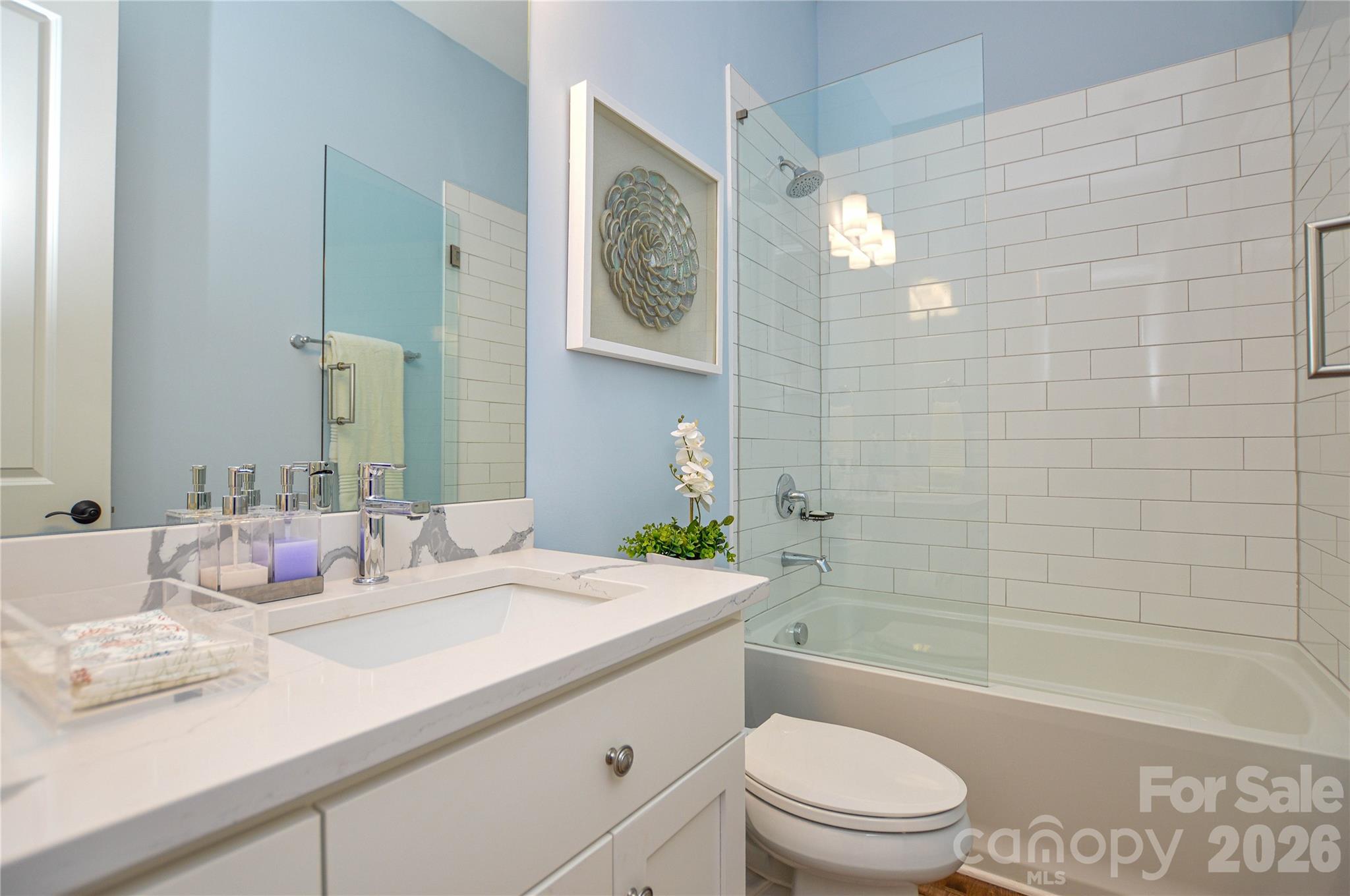 The Palisades - Residential