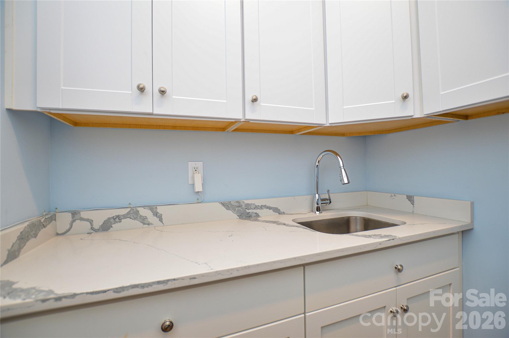 The Palisades - Residential