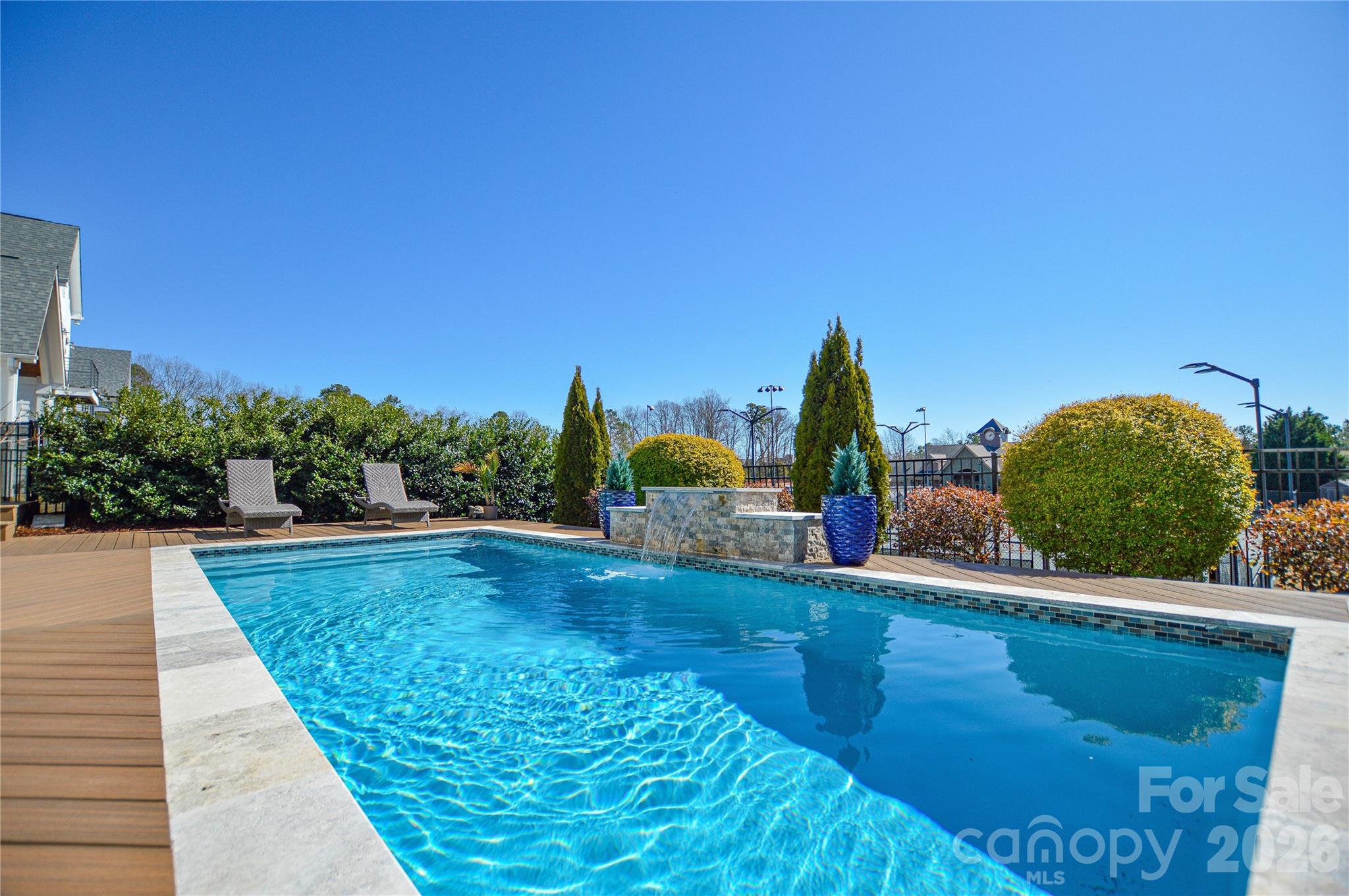 The Palisades - Residential