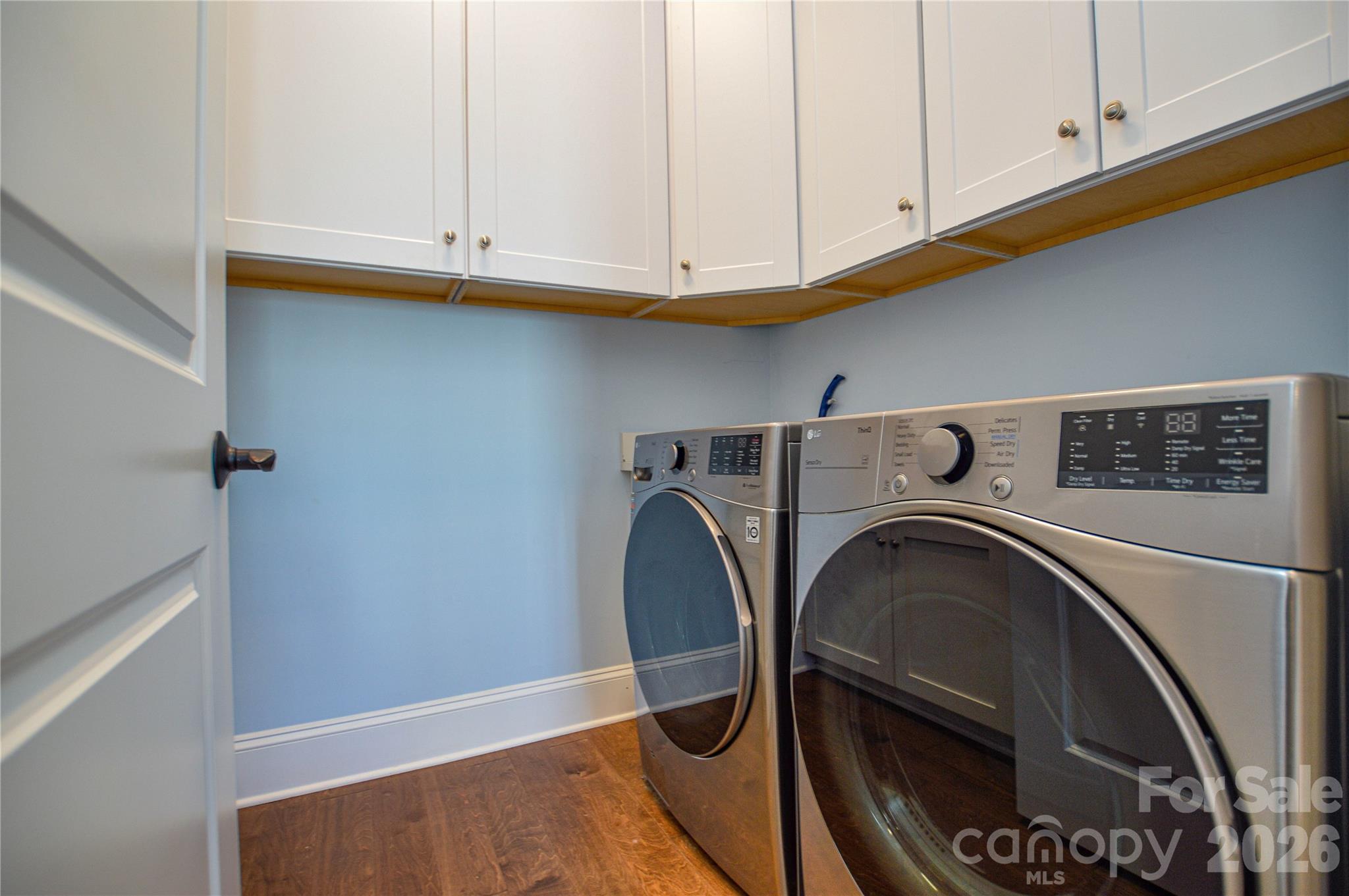 The Palisades - Residential