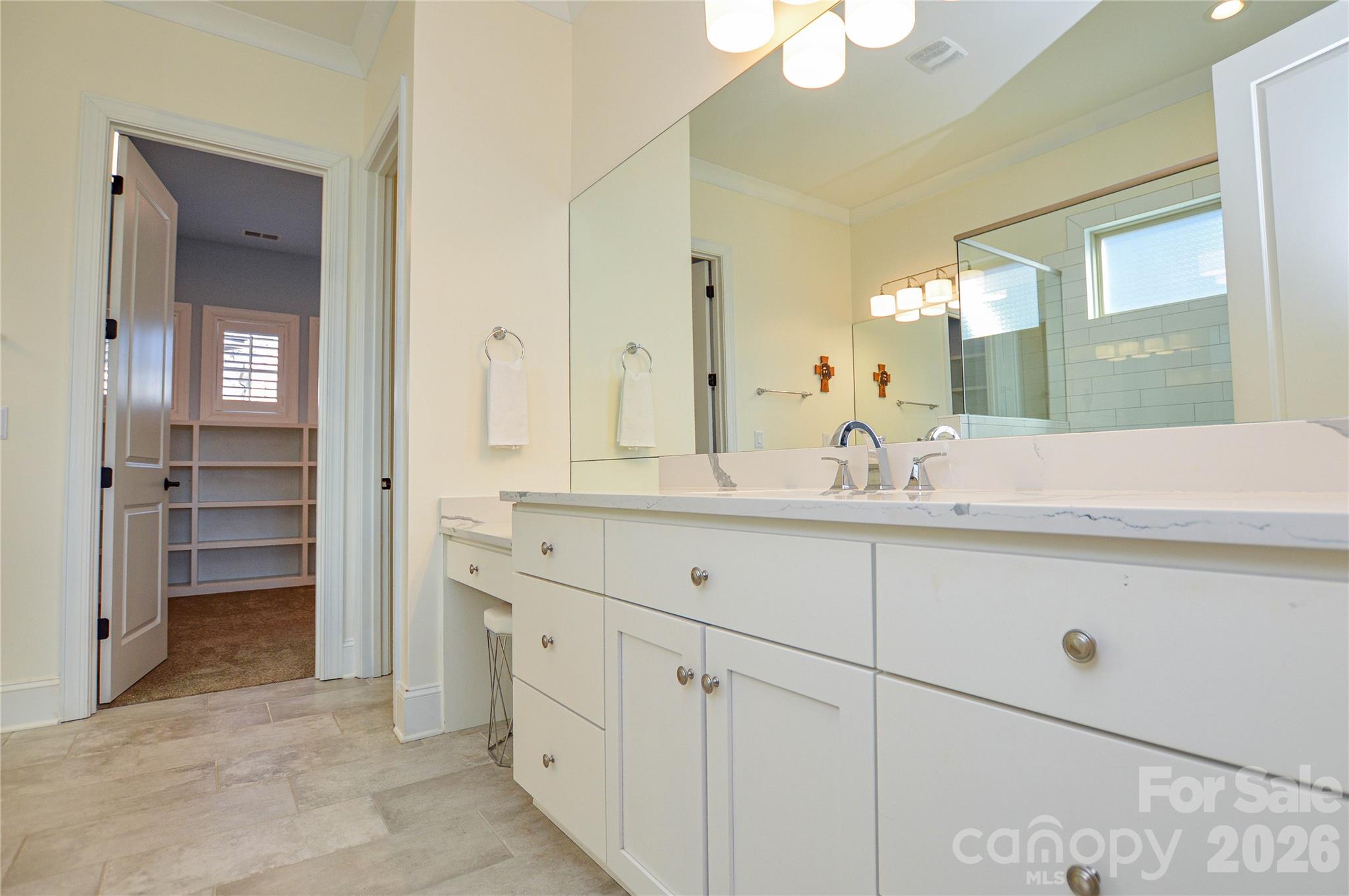 The Palisades - Residential