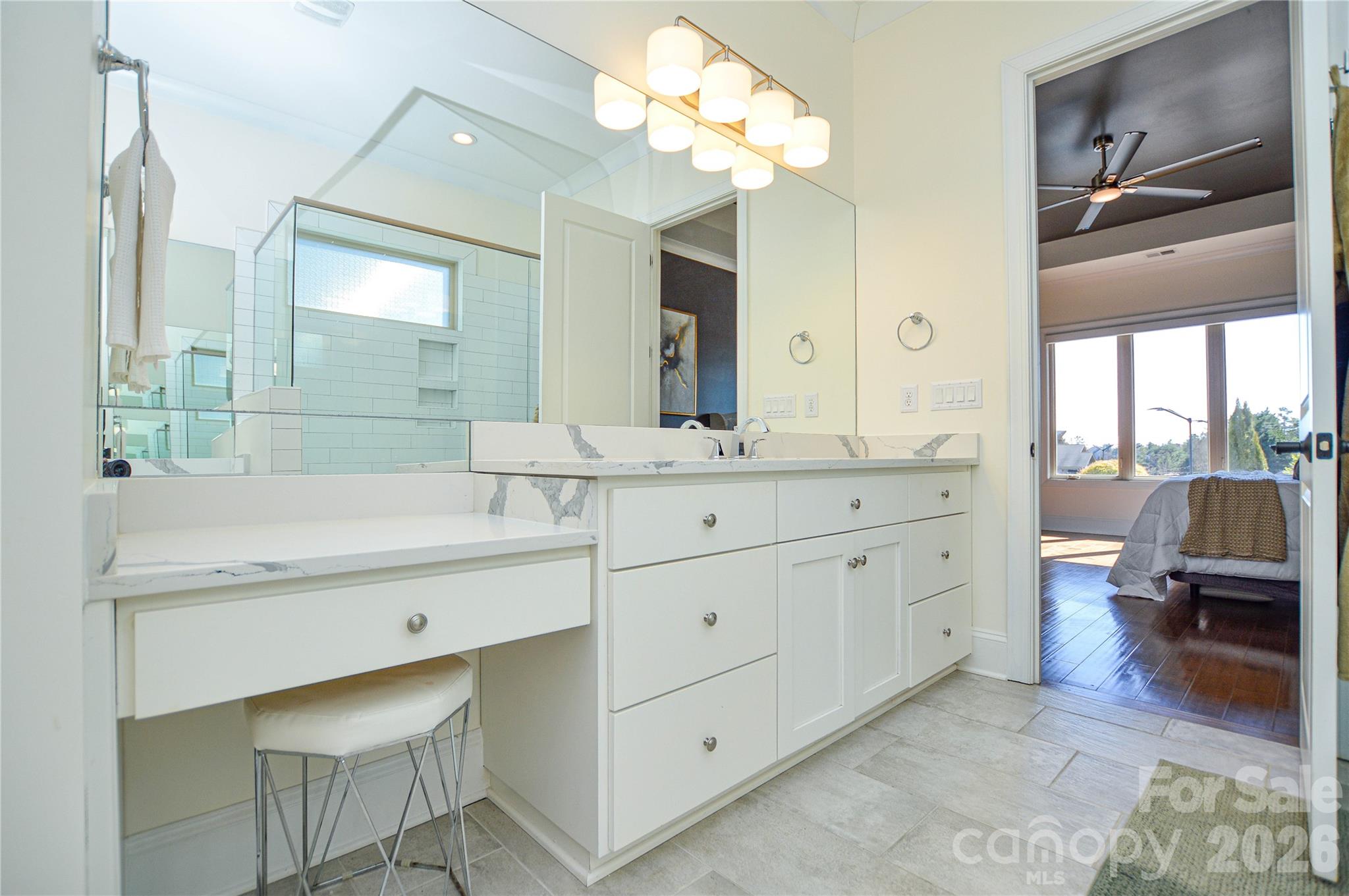 The Palisades - Residential