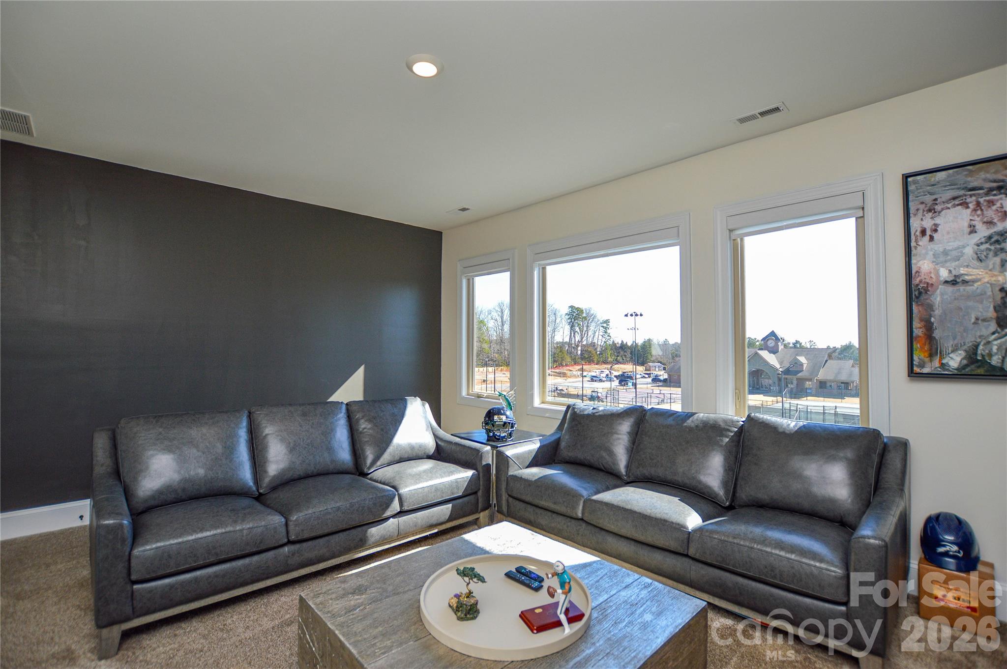 The Palisades - Residential