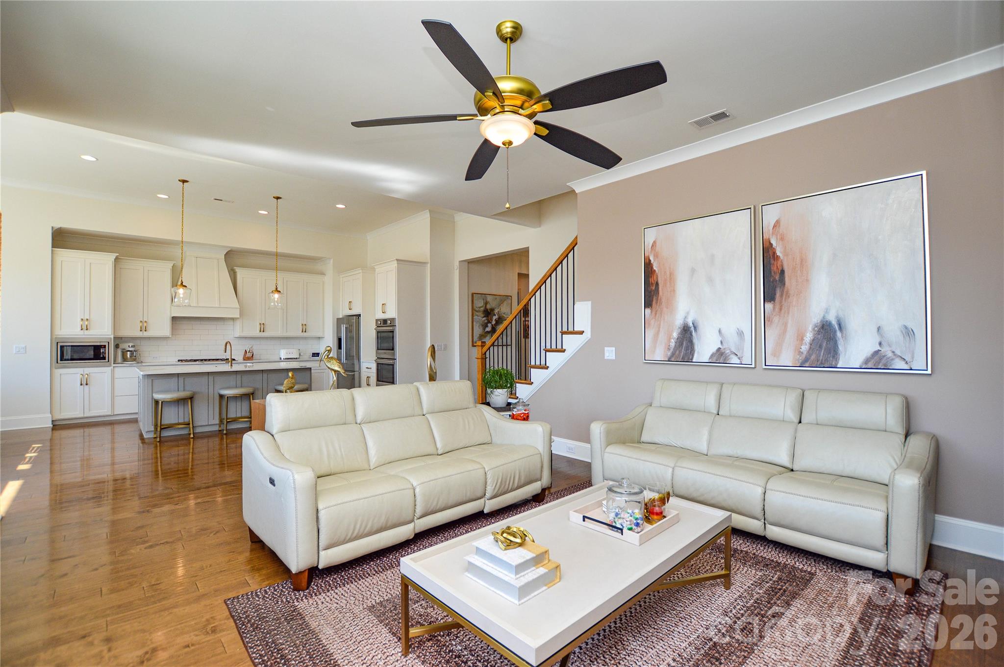 The Palisades - Residential