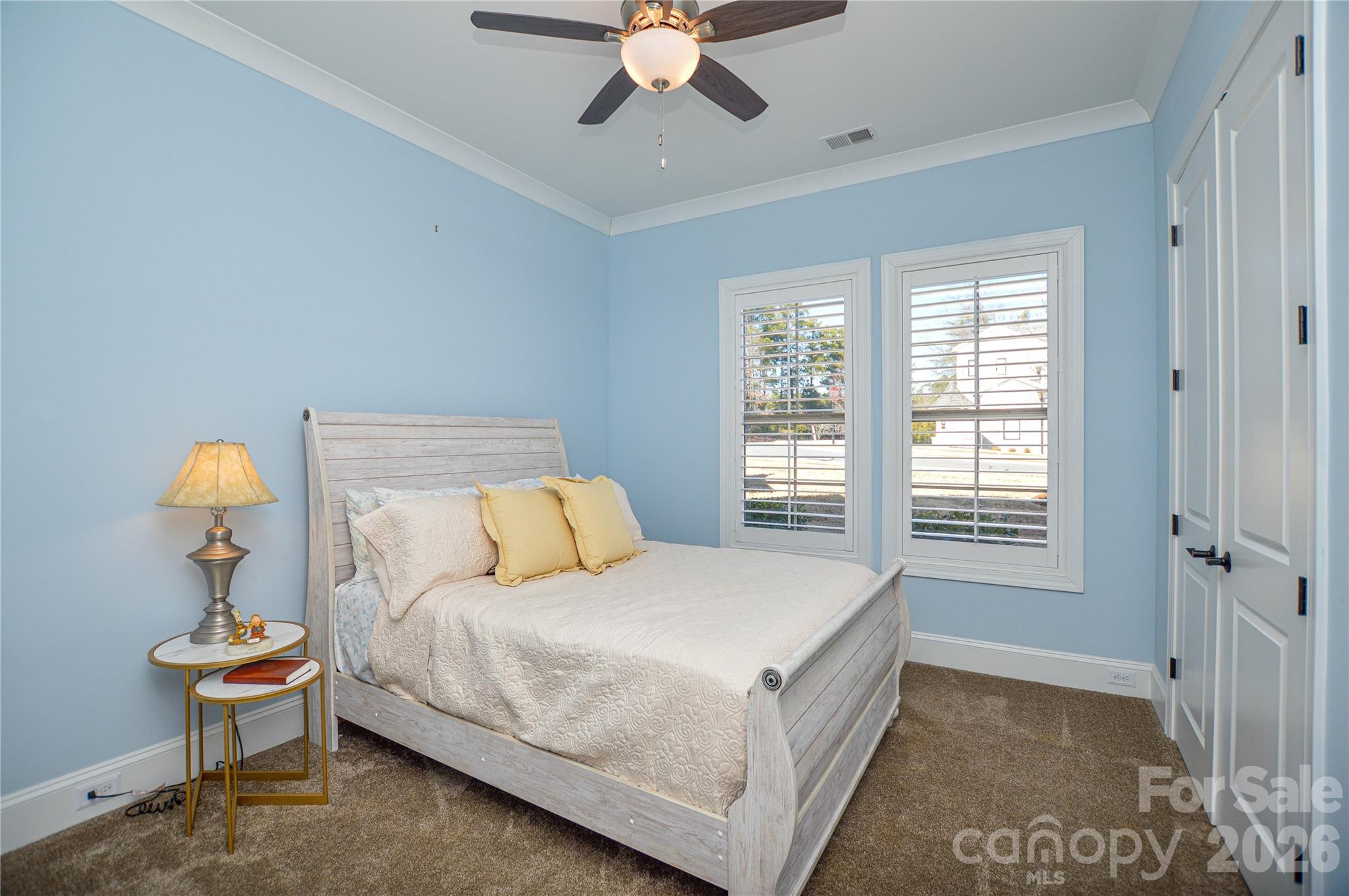 The Palisades - Residential