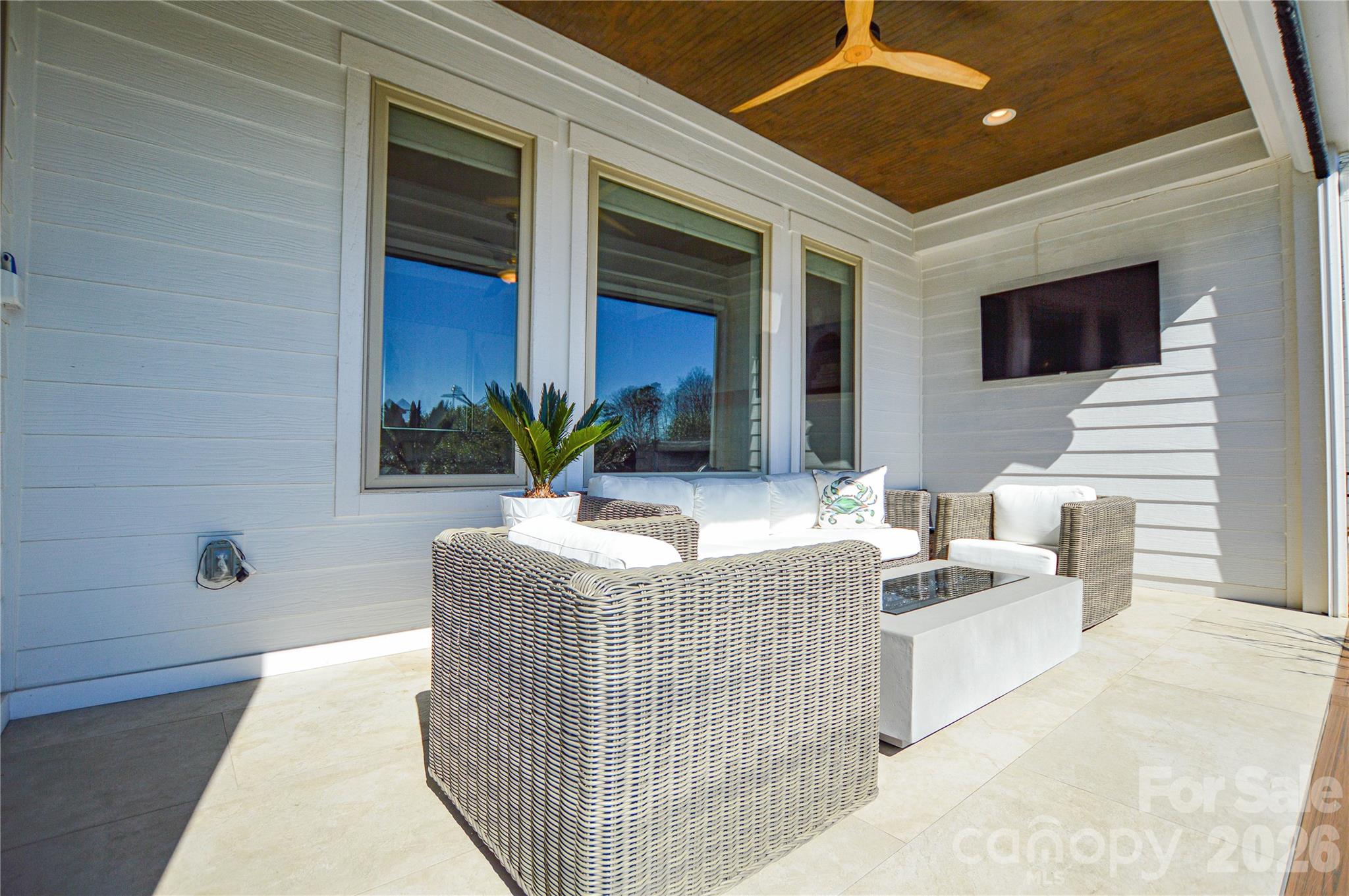 The Palisades - Residential