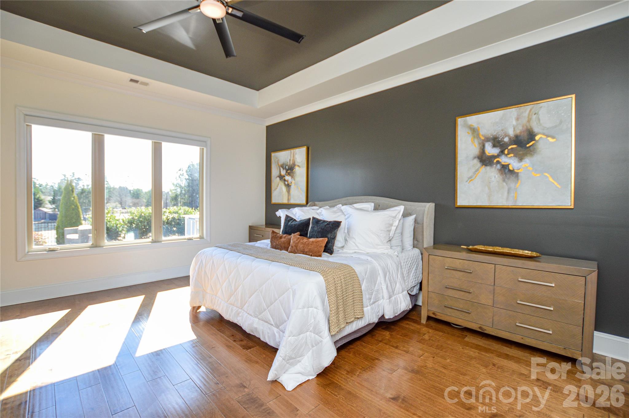 The Palisades - Residential