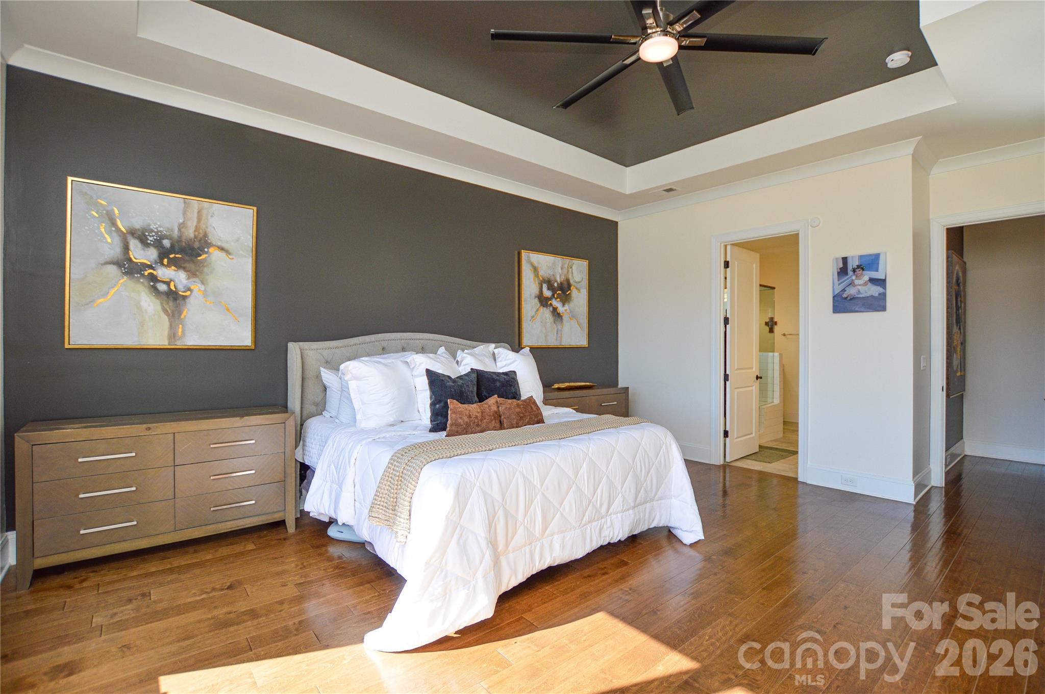 The Palisades - Residential