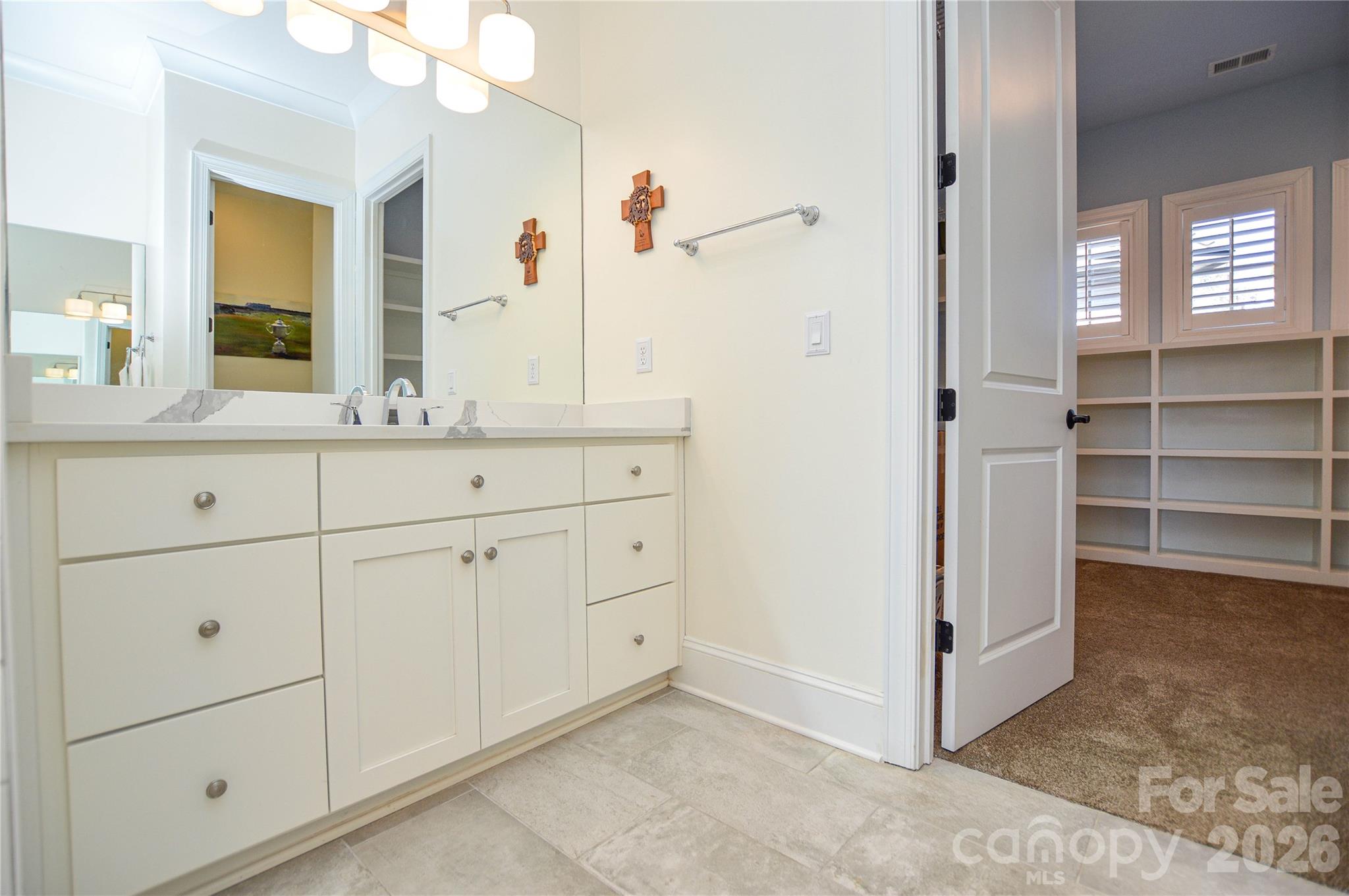 The Palisades - Residential