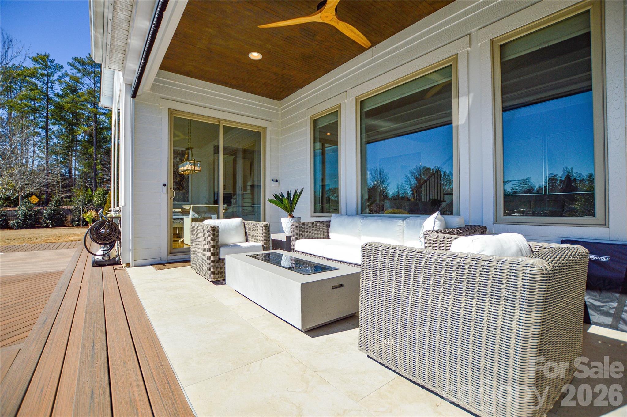 The Palisades - Residential