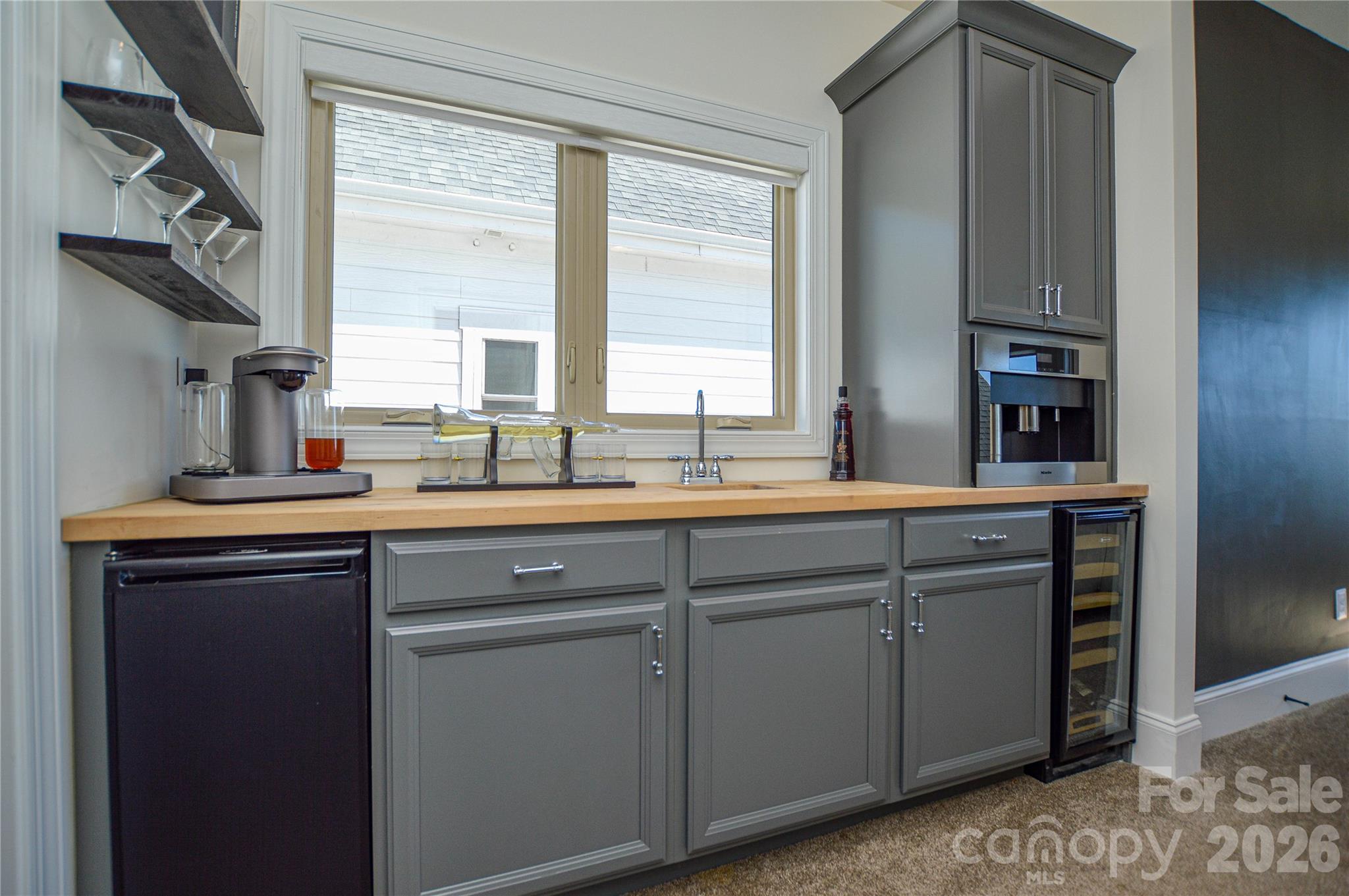 The Palisades - Residential