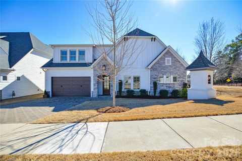 13204 Terrace Court Drive Charlotte NC 28278