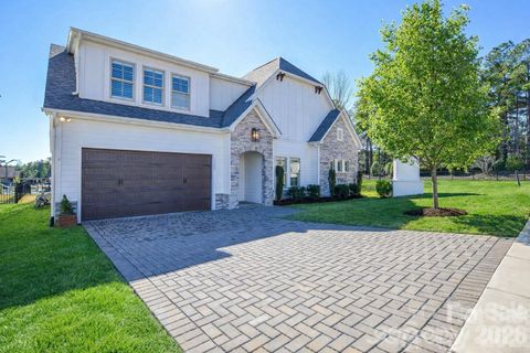 Photo of 13204 Terrace Court Drive, Charlotte, NC 28278 (MLS # 4346967)