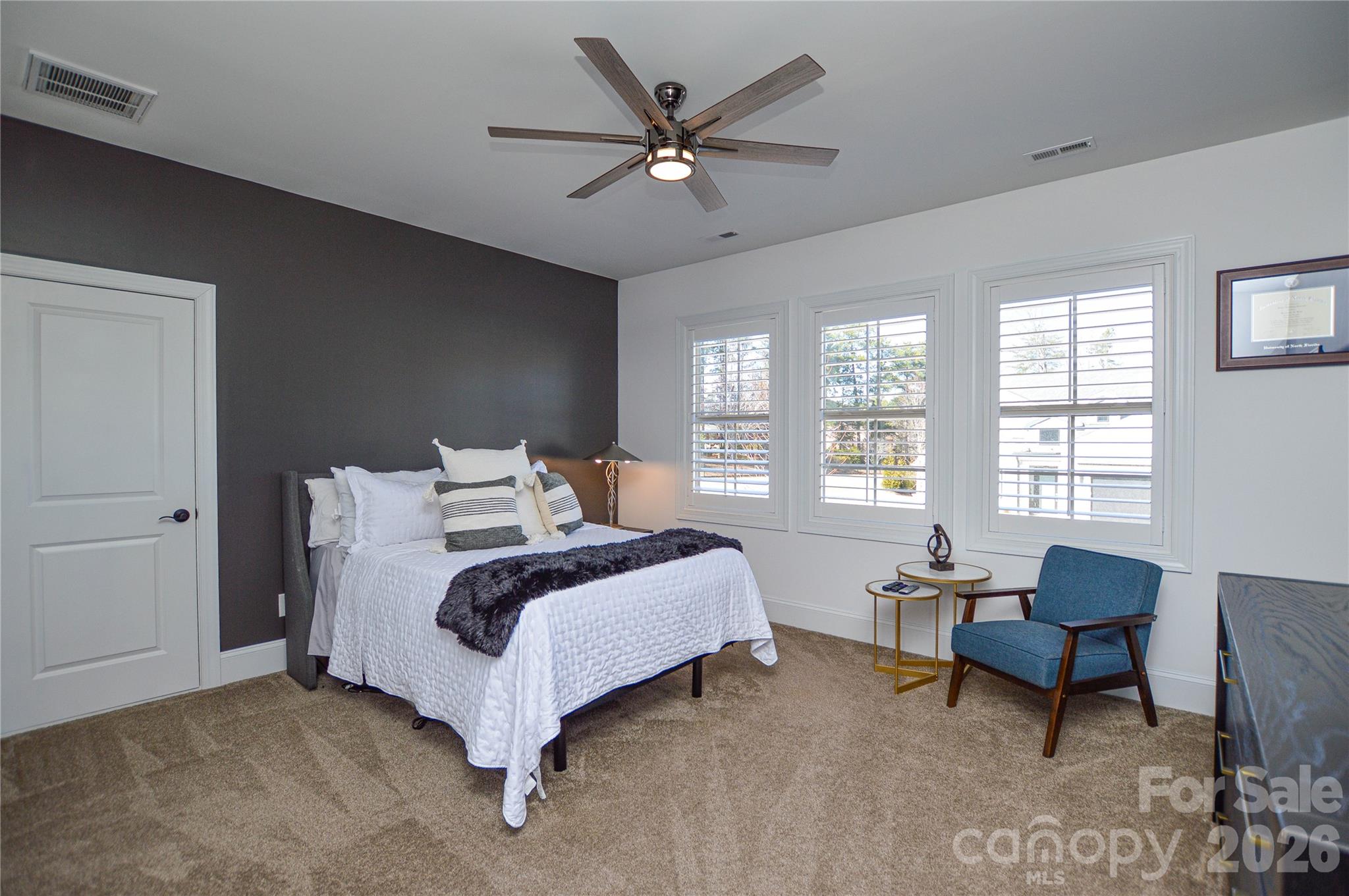 The Palisades - Residential