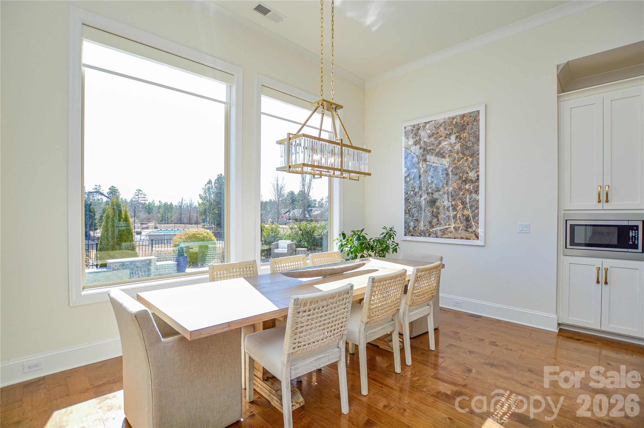 The Palisades - Residential