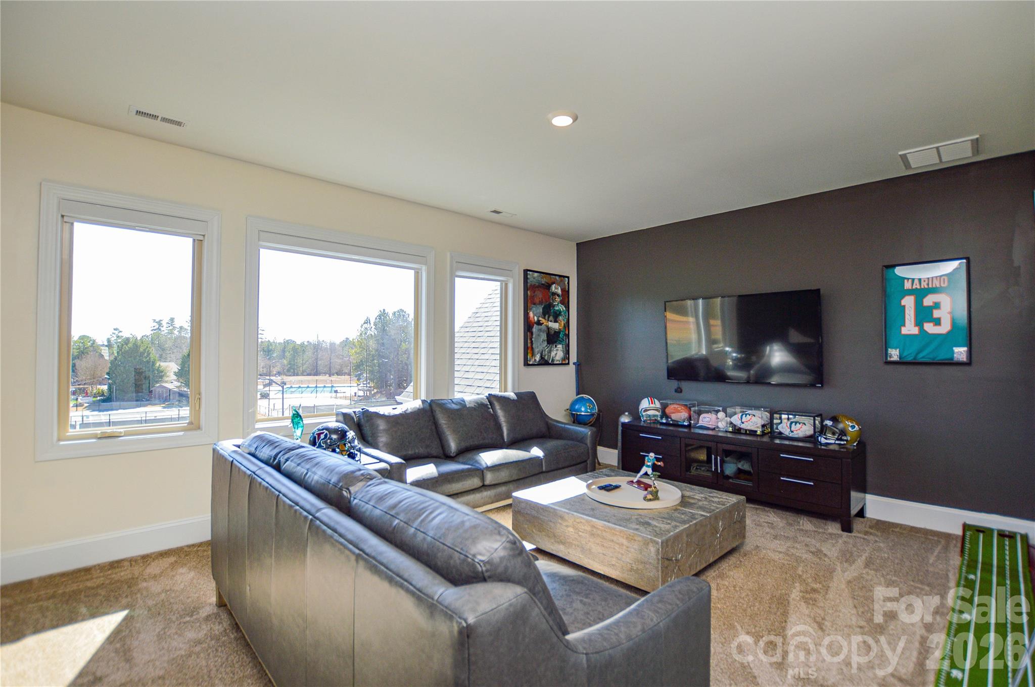 The Palisades - Residential