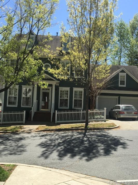 Old Davidson - Residential Lease