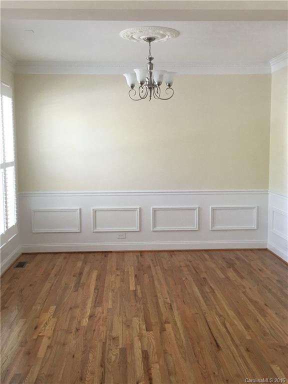 Old Davidson - Residential Lease