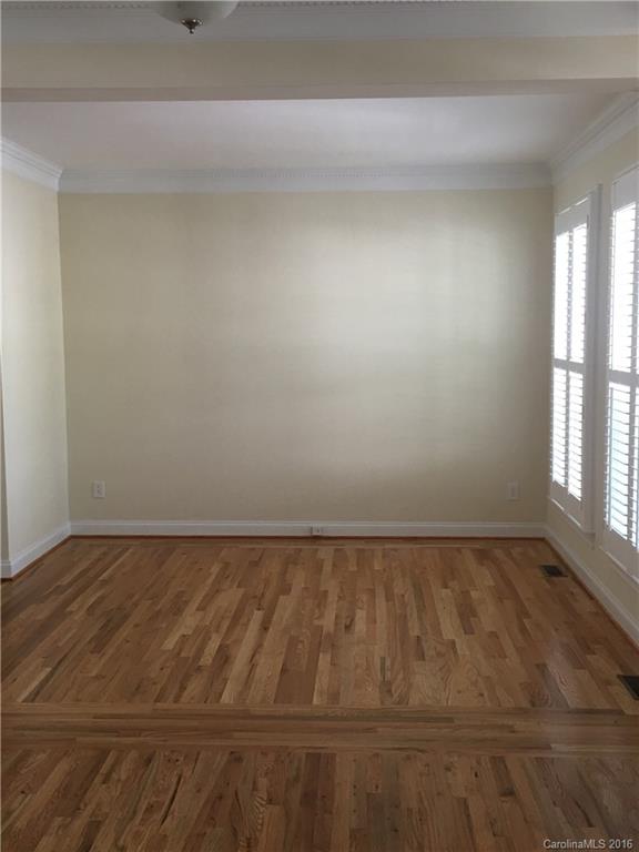 Old Davidson - Residential Lease