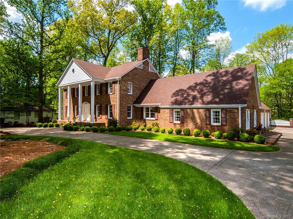 Foxcroft - Residential