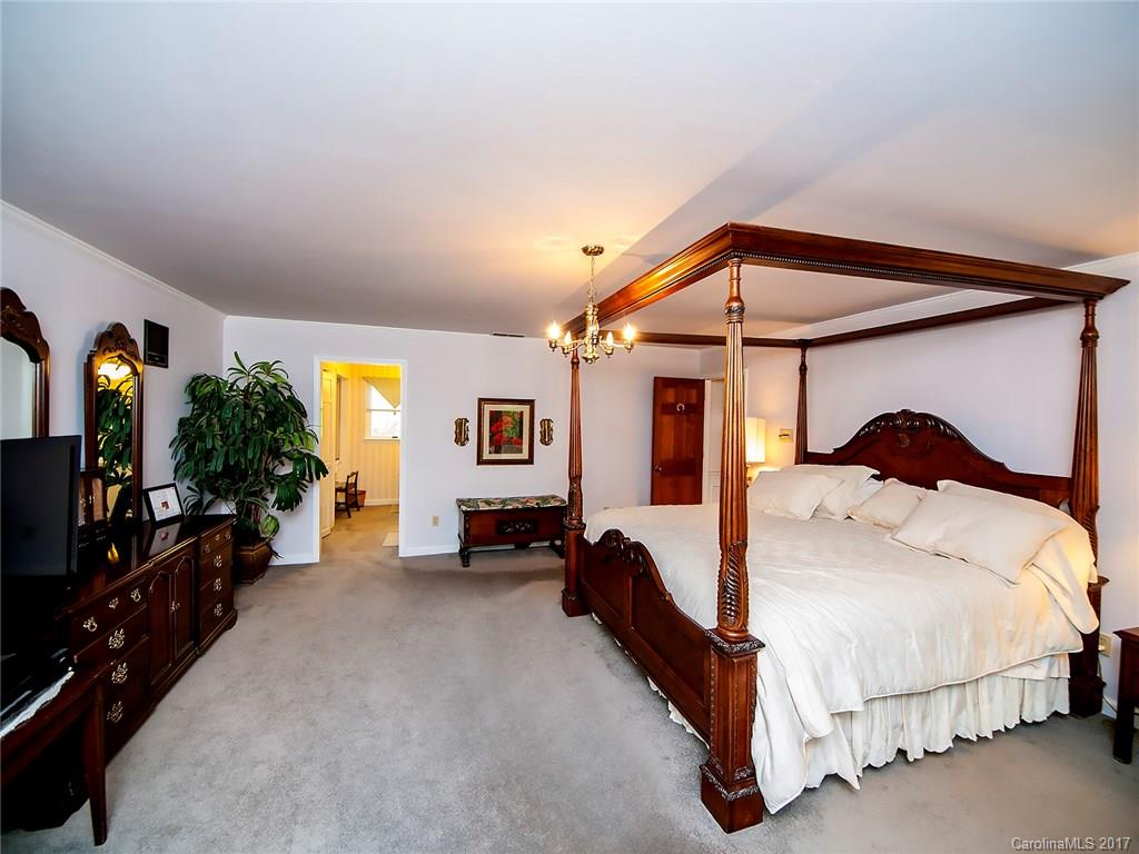 Foxcroft - Residential